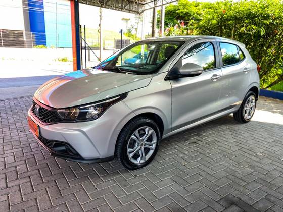 FIAT ARGO 1.0 FIREFLY FLEX DRIVE MANUAL